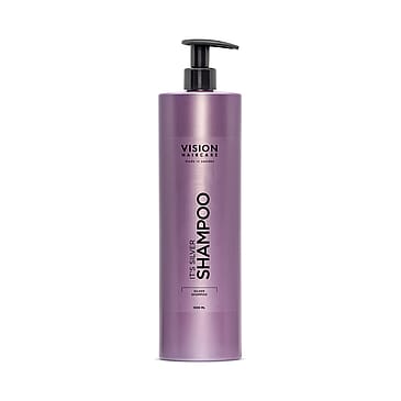 Vision Haircare Silver Shampoo