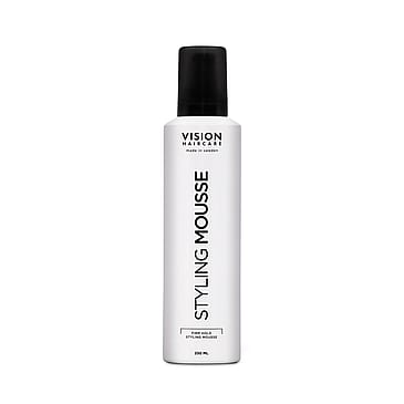 Vision Haircare Styling Mousse 250 ml