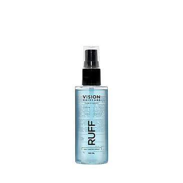 Vision Haircare Ruff Saltvattenspray 100 ml