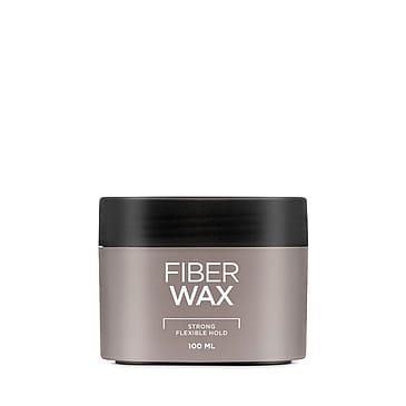 Vision Haircare Fiber Wax 100 ml