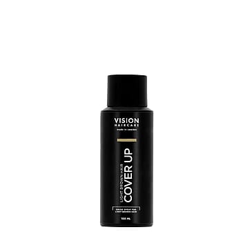 Vision Haircare Cover Up