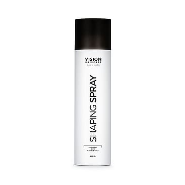 Vision Haircare Shaping Spray 400 ml