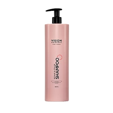 Vision Haircare Repair & Color Shampoo