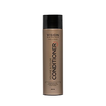 Vision Haircare Volume & Color Conditioner