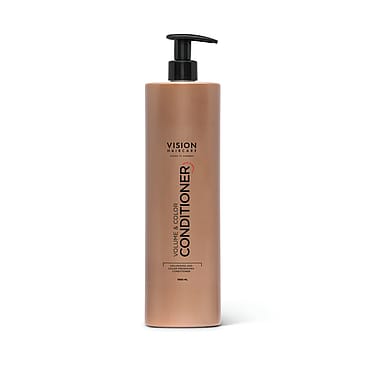 Vision Haircare Volume & Color Conditioner