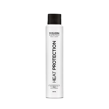 Vision Haircare Heatprotection 200 ml