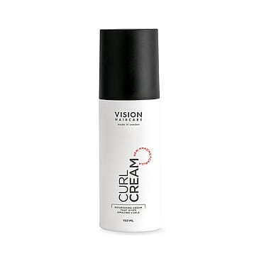 Vision Haircare Curl Cream 150 ml