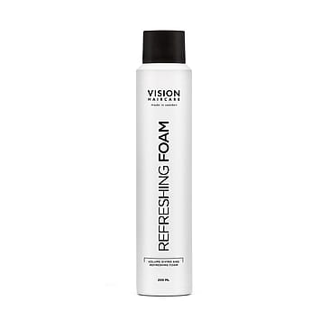 Vision Haircare Refreshing Foam 200 ml
