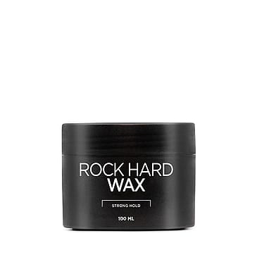 Vision Haircare Rock Hard Wax 100 ml