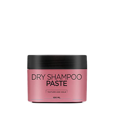 Vision Haircare Dry Shampoo Paste 100 ml