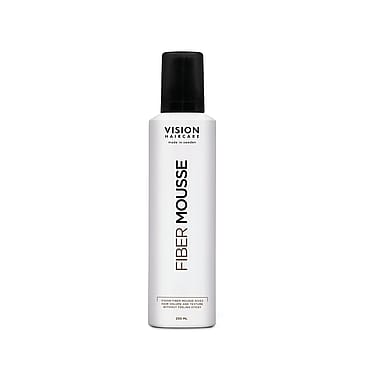 Vision Haircare Fibermousse 250 ml