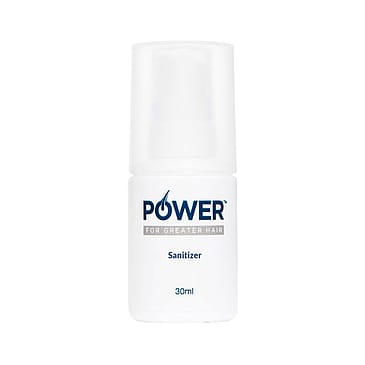 Power Sanitizer (30 ml) 30 ml
