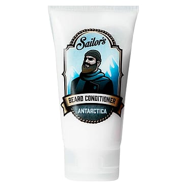 Sailor's Beard Conditioner Antartica 75 ml