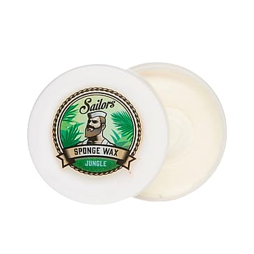 Sailor's Fiber Wax 100 ml