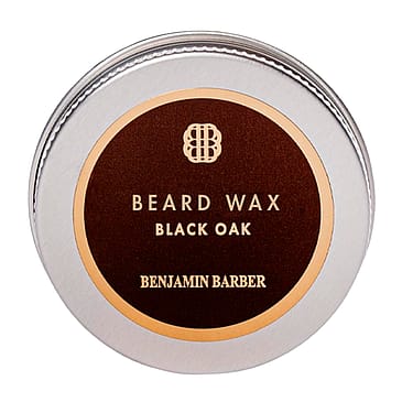 Benjamin Barber Beard Wax Light Hold 30 ml