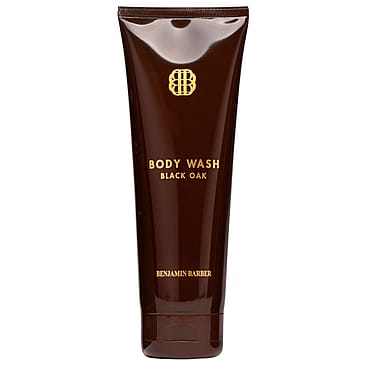 Benjamin Barber Body Wash Black Oak 250 ml
