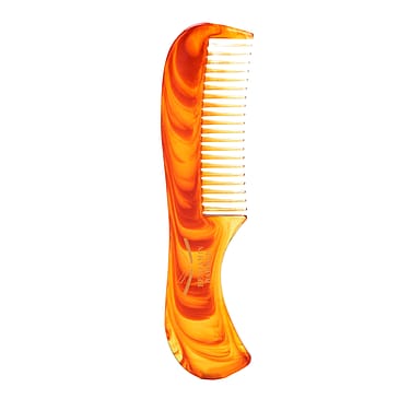 Benjamin Barber Hand Finished Moustache Comb