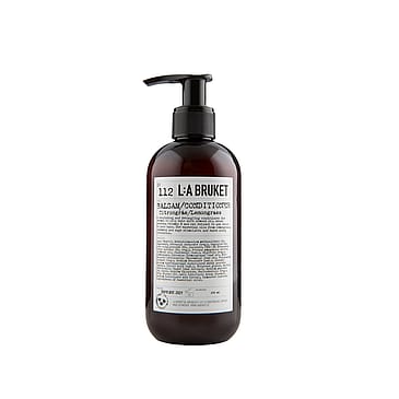 L:A BRUKET Conditioner 112 Lemongrass 240 ml