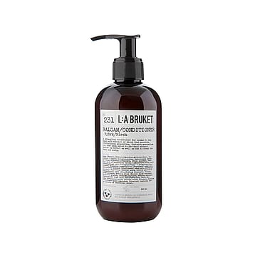 L:A BRUKET Conditioner 231 Birch 240 ml