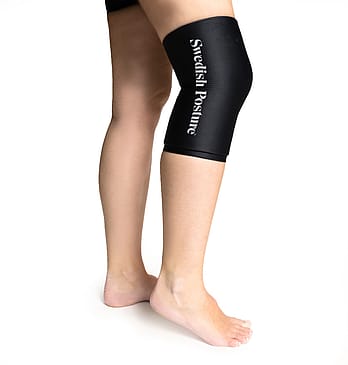 Swedish Posture ReCove Cooling Sleeve Black M