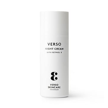VERSO Nourishing Night Cream 50 ml