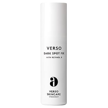 VERSO No. 6 Dark Spot Fix 15 ml