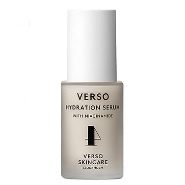 VERSO No. 4 Hydration Serum 30 ml