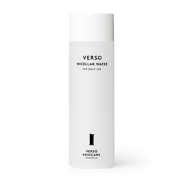 VERSO Micellar Water 200 ml