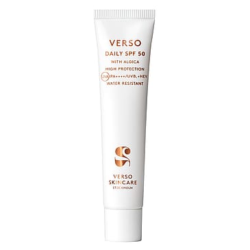 VERSO N°2 Daily Day Cream SPF50 40 ml