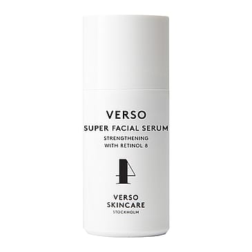 VERSO N°4 Super Facial Serum With Retinol 8 30 ml