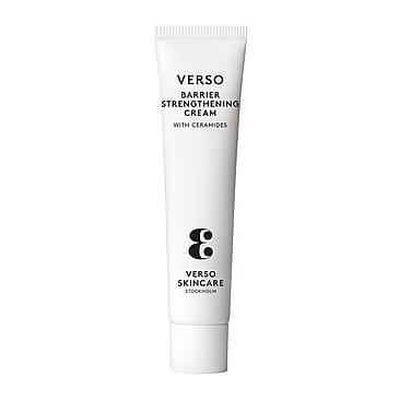 VERSO N°3 Barrier Strengthening Cream 40 ml