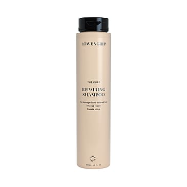 Löwengrip The Cure Repair & Shine Shampoo 250 ml