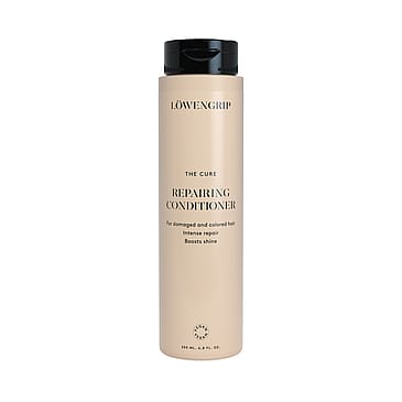 Löwengrip The Cure Repair & Shine Conditioner 200 ml