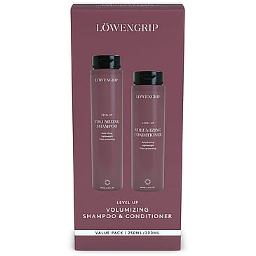 Löwengrip Level Up Gaveæske