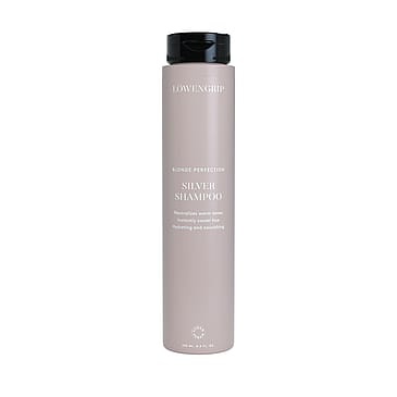 Löwengrip Blonde Perfection Silver Shampoo 250 ml