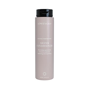 Löwengrip Blonde Perfection Silver Conditioner 200 ml