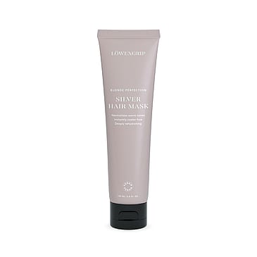 Löwengrip Blonde Perfection Silver Hair Mask 100 ml