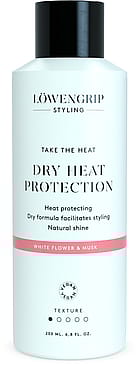 Löwengrip Take The Heat – Dry Heat Protection 200 ml 200 ml