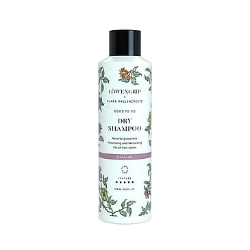 Löwengrip Dry Shampoo 250 ml