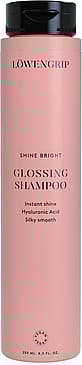 Löwengrip Shine Bright Glossing Shampoo 250 ml