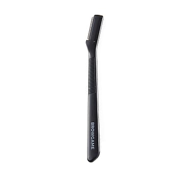 Browgame Cosmetics Eyebrow Shaping KnifeDuo Pack
