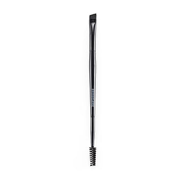 Browgame Cosmetics Signature Dual Ended Brow Brush