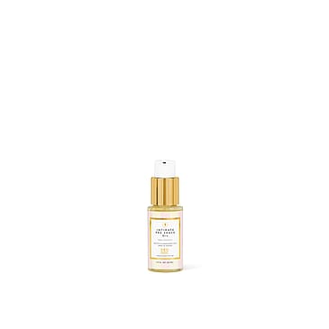 DeoDoc Intimate Pre Shave Oil Fresh Coconut 30 ml
