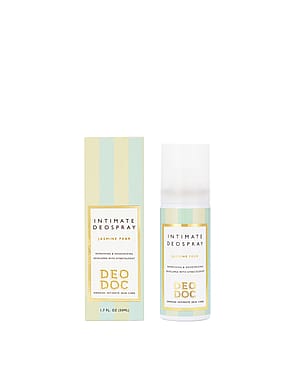 DeoDoc Intimate Deospray Jasmine Pear 50 ml