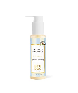 DeoDoc Intimate Oil Wash 100 ml