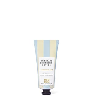 DeoDoc Intimate Soothing Lotion Fragrance Free  40 ml