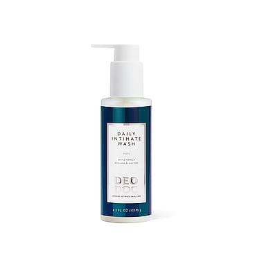 DeoDoc Daily Intimate Wash For Men 125 ml