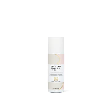 DeoDoc Mama Care Belly Oil Mousse 100 ml