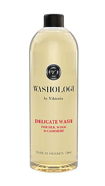 WASHOLOGI Delicate Wash 750 ml