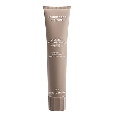 Lernberger Stafsing Overnight Retinol+ Mask 75 ml